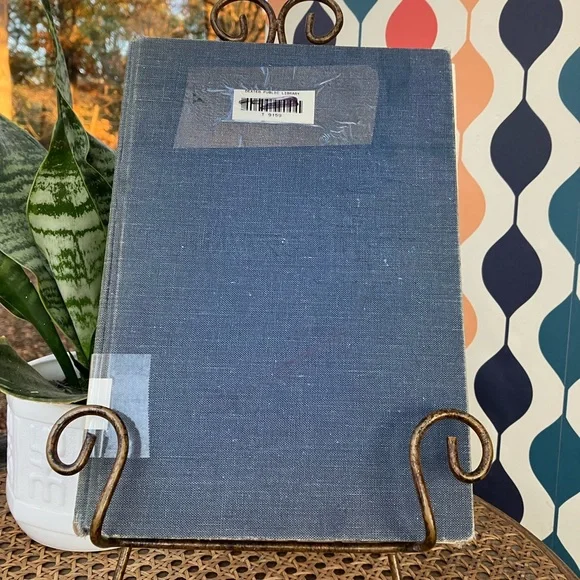 The Living JFK by Robert N. Webb Grosset & Dunlap 1964 USA Printed - Picture 2 of 14